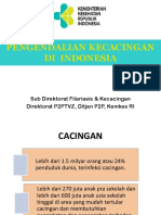 Kebijakan Cacingan Di Indonesia, Mar2017