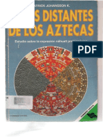 Voces Distantes De Los Aztecas - Johansson Patrick.pdf