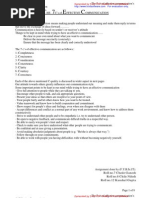 Download The 7 cs of Effective Communication by Kaushal by Kaushal Mahesh Gupta SN36652564 doc pdf