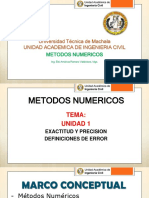 1 Clase Metodos Numericos-1