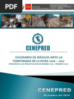 CENEPRED TEMPORADA DE LLUVIA 2016 - 2017.pdf