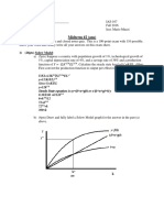 IAS 107 Midterm #2 Answers 2016