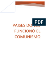 Comunismo