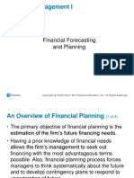Financial Planning Part 2