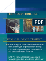 Drilling 3