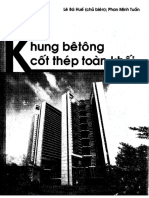 12. Khung bê tông cốt thép toàn khối - Lê Bá Huế, Phan Minh Tuấn PDF