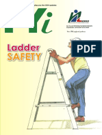 Ladder Safety