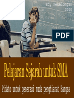 pelajaran sejarah untuk sma