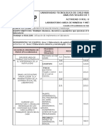 AST Laboratorio Mineria y Metalurgia