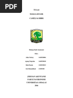 Download Penilaian Tingkat Kesehatan Bank Camels Dan Rgec by Hamda Khairani SN366540409 doc pdf