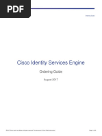 Cisco Identity Services Engine (ISE) OG PDF