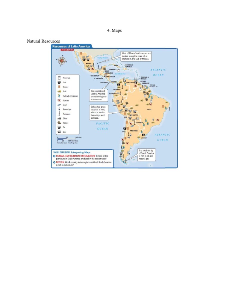 Maps | PDF | Science & Mathematics | Technology & Engineering