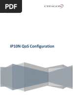 IP10N QoS Configuration V1