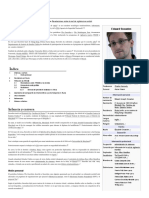 Edward Snowden - Wikipedia, La Enciclopedia Libre