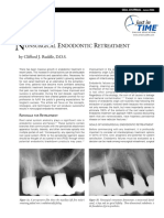 Articulo de Endodoncia PDF