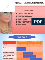 Sie Acara 4in1