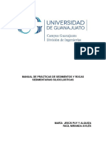 Manual de Sedimentologia Universidad