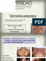 Dermatitis Seborreica