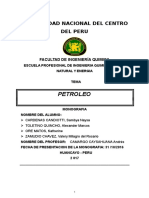 Trabajo Petroleo 