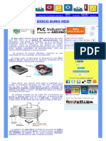 Disco Duro Hdd Funcionamiento, Tipos, Como Elegirlo