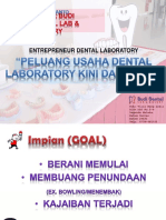 Entrepreneur Dental Laboratory