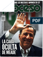 Revista Proceso 02 12 2017 PDF