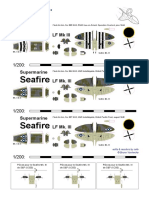 S&P Seafire MkIII 1 200 Mod1 Uk Part2