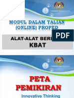 Alat-Alat Berfikir