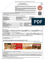 Https - WWW - Irctc.co - in - Eticketing - Printticket Raju-2 PDF
