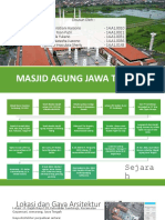 Masjid Agung