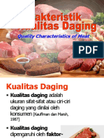 02 Karakteristik Kualitas Daging