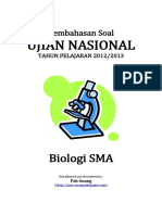 Pembahasan Soal UN Biologi SMA 2013.pdf