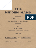 HiddenHand Lane PDF