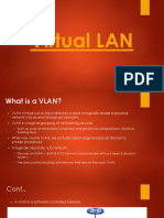 Virtual LAN