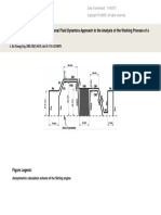 From: An Axisymmetric Computational Fluid Dynamics Approach To The Analysis of The Working Process of A Solar Stirling Engine