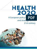 Health 2020 Long