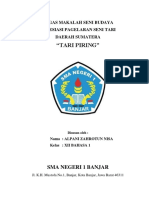 Download Tugas Makalah Seni Budaya Tari Piring by slampack SN366561974 doc pdf