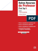 115 Outros Recursos Prof. C'est Top 8 PDF