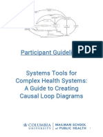 CLD Course Participant Manual