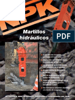 Hammer Sales Brochure Spanish LR 2 17