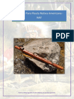 (Cliqueapostilas - Com.br) Flauta Nativa Americana PDF