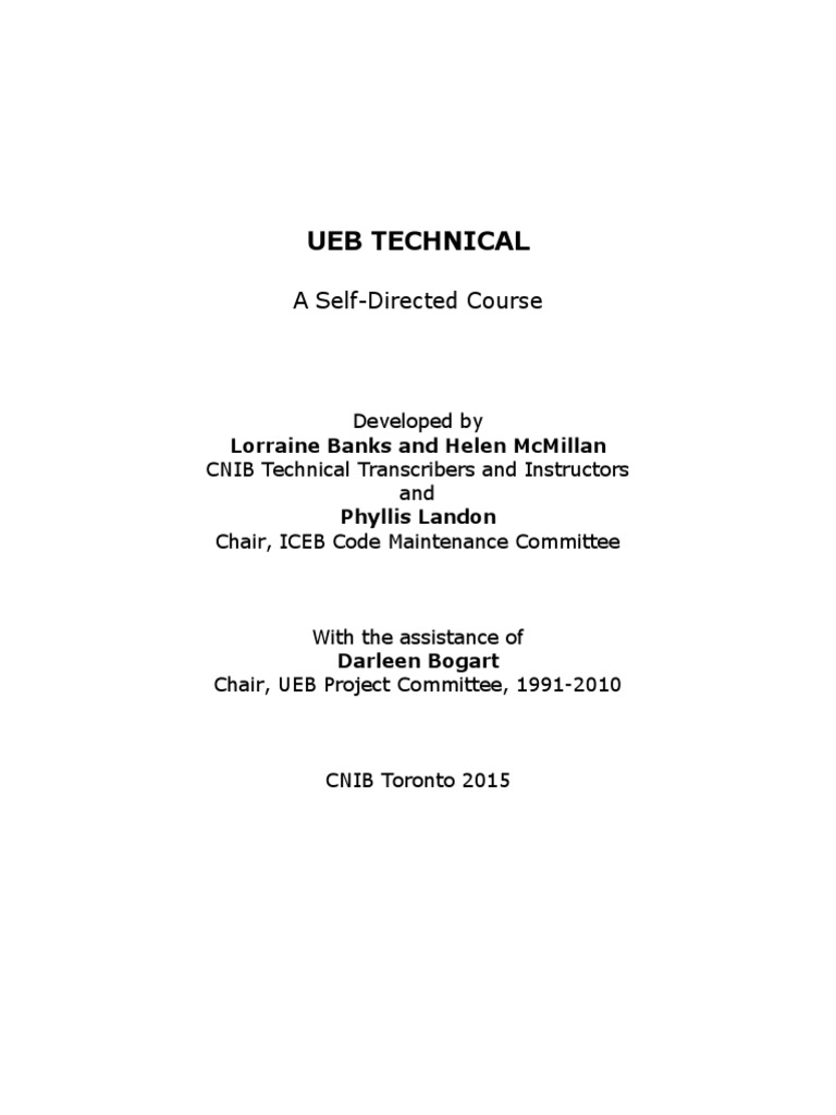 Ueb Technical 151214  Fraction (Mathematics)  Bracket