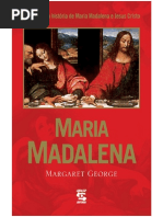 Maria Madalena - Margaret George