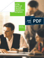Measuring The Impact - Final Report PDF