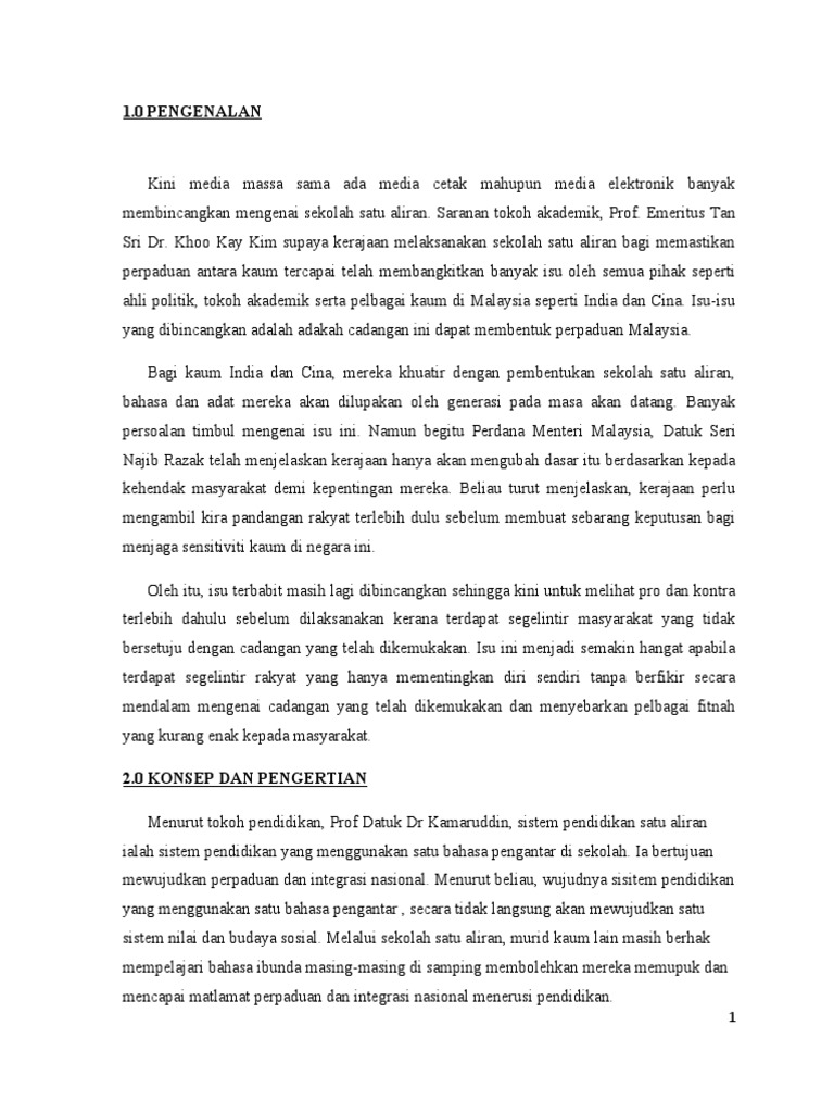 Pdf Hubungan Antara Gaya Pengajaran Guru Dengan Tahap Ponteng Sekolah Menengah Di Daerah Bachok Kelantan