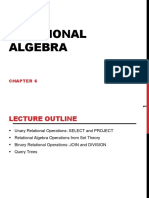 5 Rel Algebra PDF