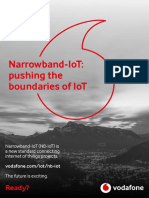 Vodafone NB IoT White Paper Final, 0 PDF