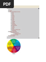 Download Colors by LadyWillowMist SN36657440 doc pdf
