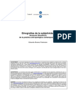 Álvarez (2010) Etnografías de la subjetividad.pdf