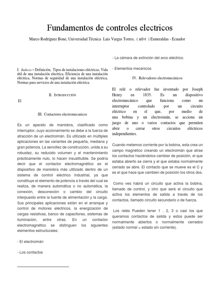 Formato ieee online